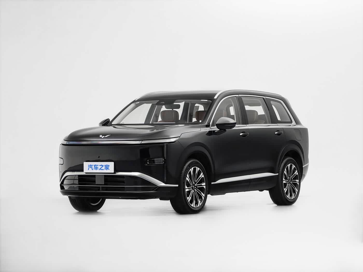上汽通用五菱 / 星光L / 中大型SUV / 插电式混合动力